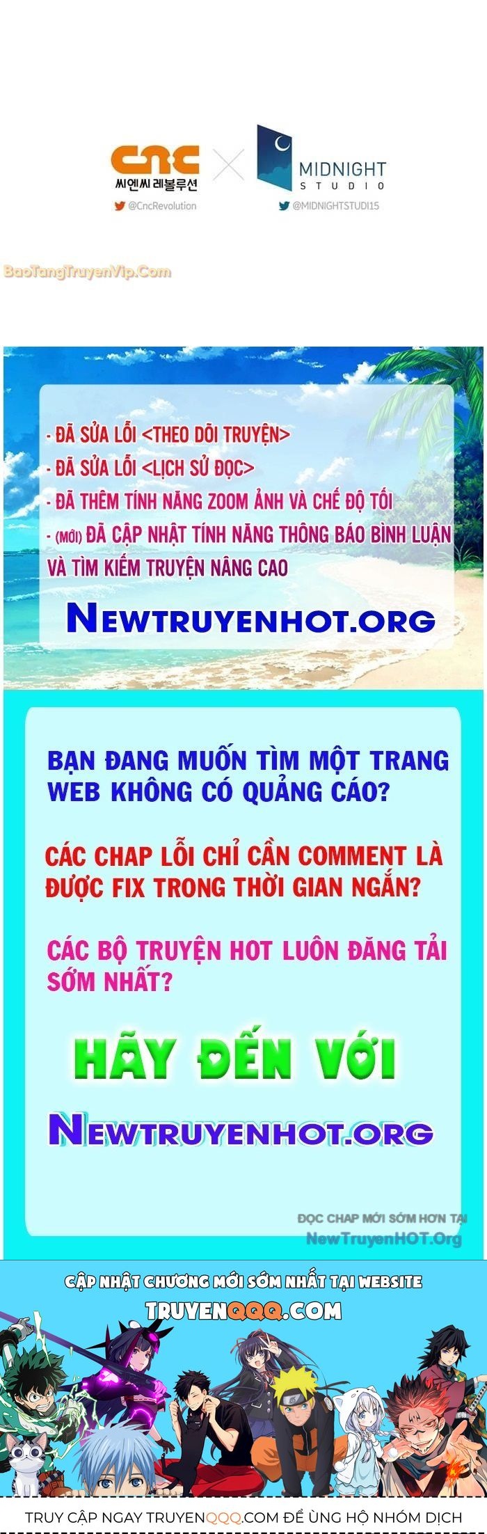 Nettruyen Truyện tranh online