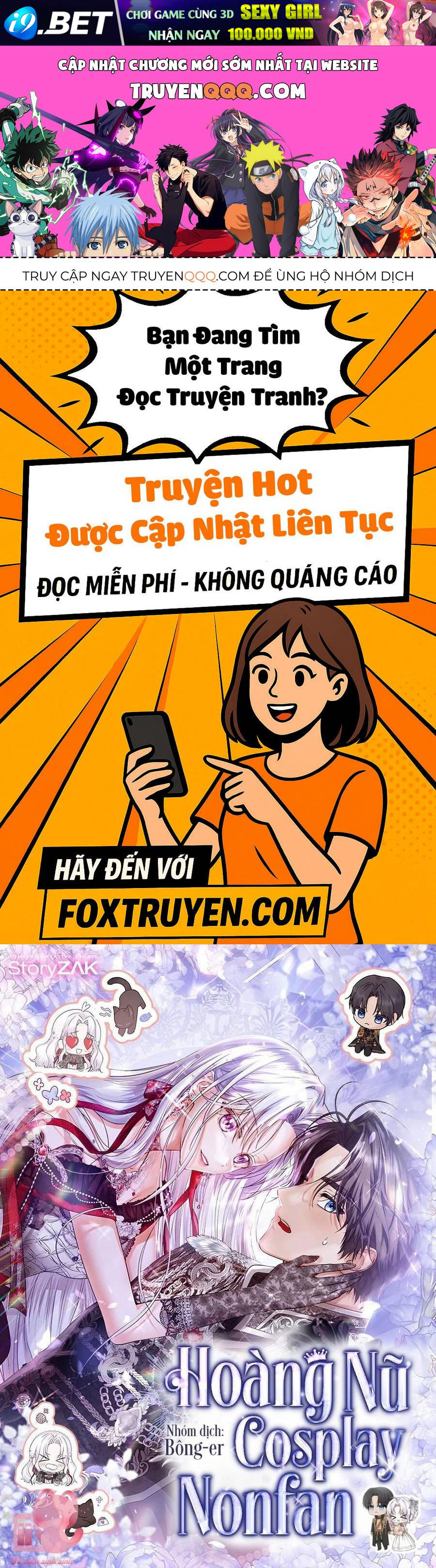 Nettruyen Truyện tranh online