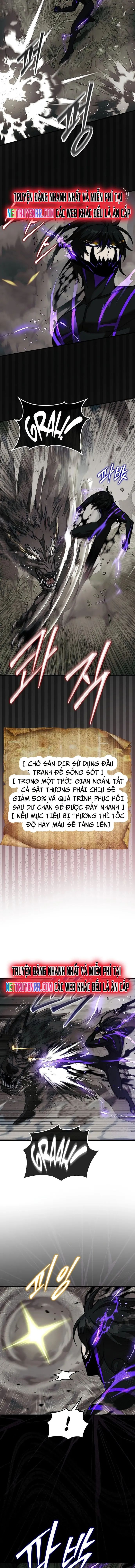 Quân Cờ Thứ 31 Lật Ngược Ván Cờ Chapter 84 - TC Truyện