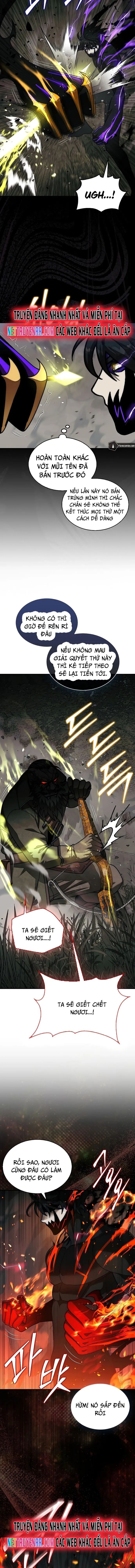 Quân Cờ Thứ 31 Lật Ngược Ván Cờ Chapter 84 - TC Truyện
