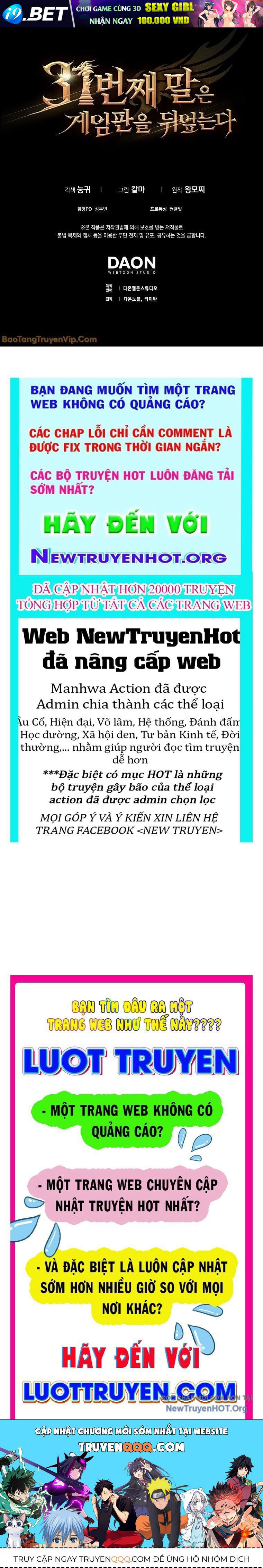 Nettruyen Truyện tranh online