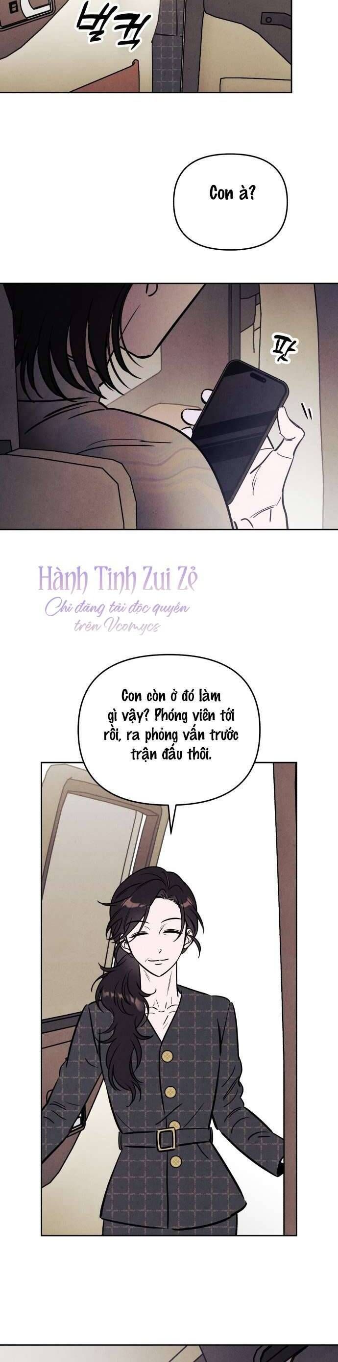 Trang truyện