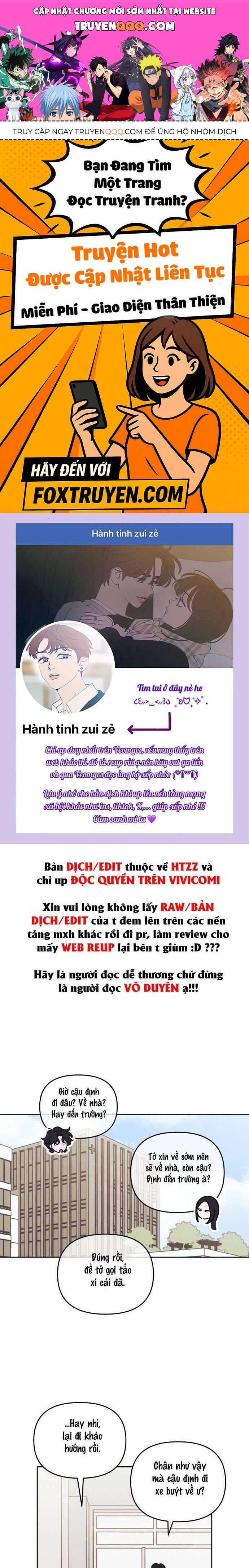 Trang truyện