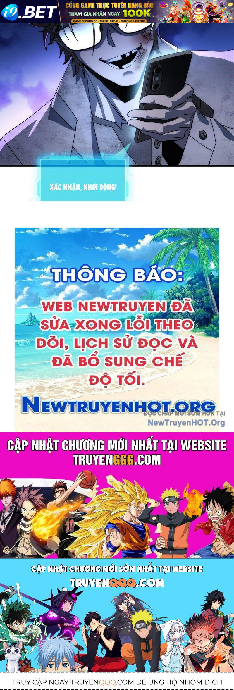 Nettruyen Truyện tranh online