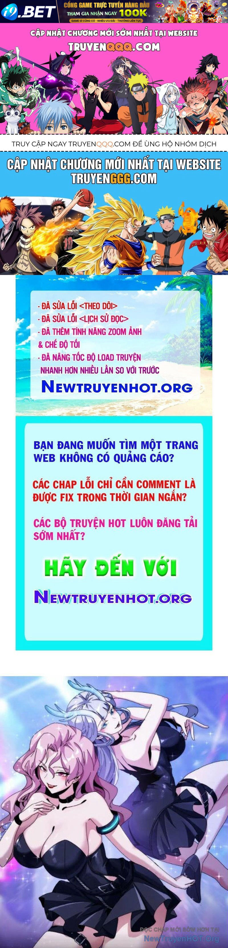 Nettruyen Truyện tranh online