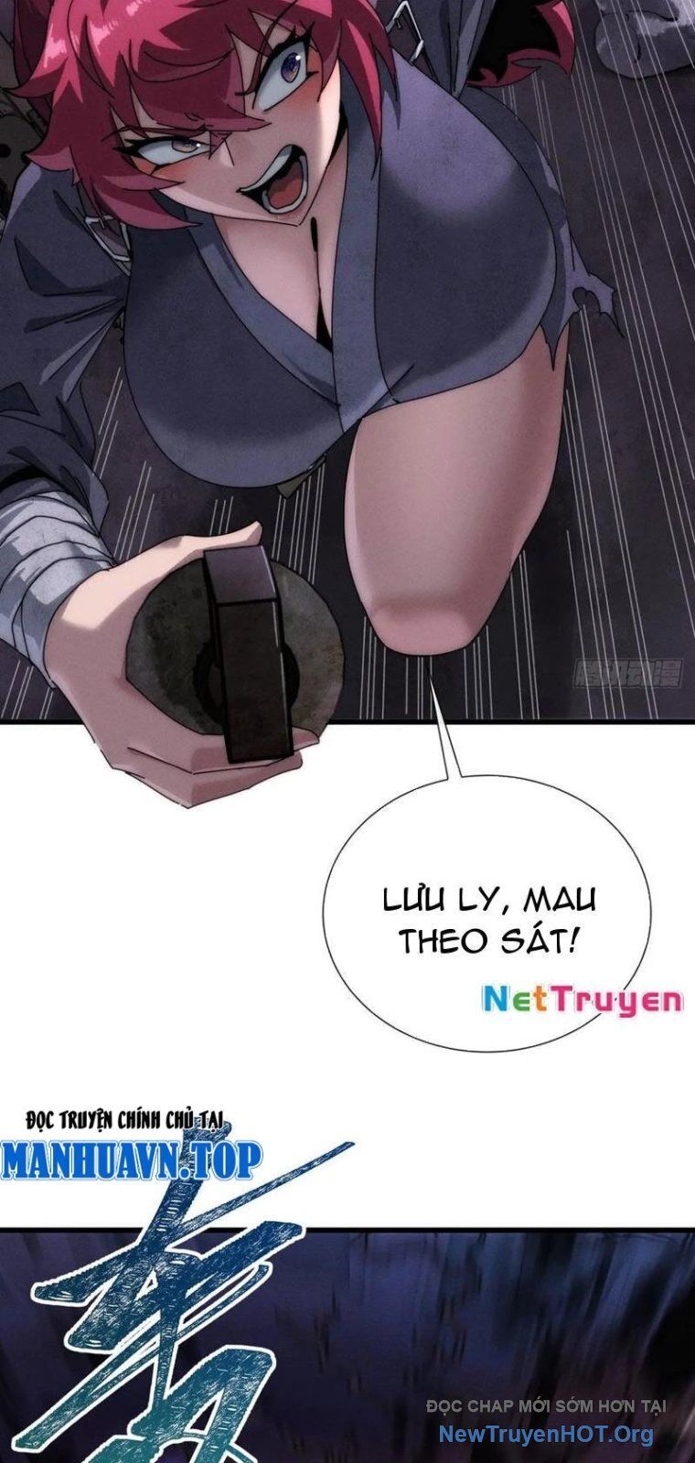 Nettruyen Truyện tranh online
