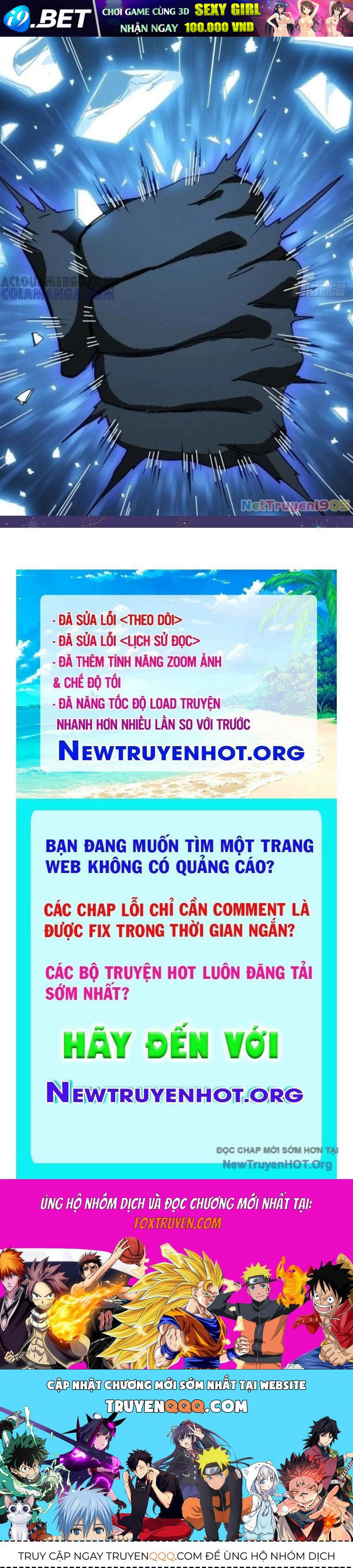 Nettruyen Truyện tranh online