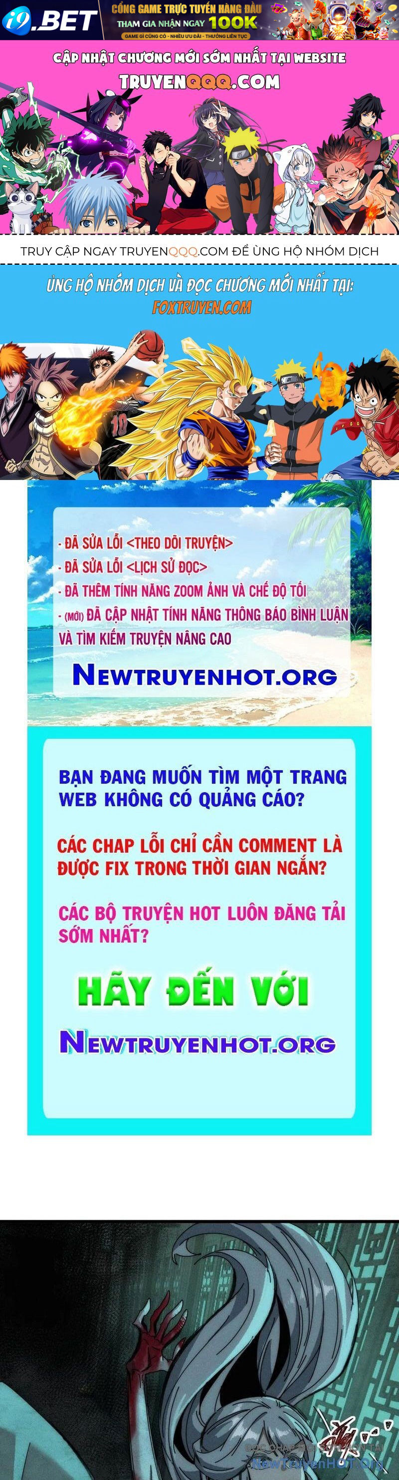Nettruyen Truyện tranh online