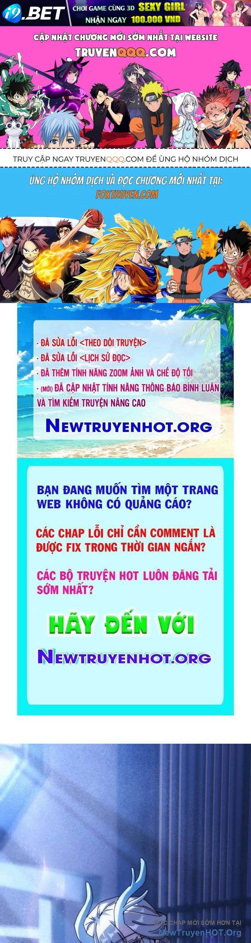 Nettruyen Truyện tranh online