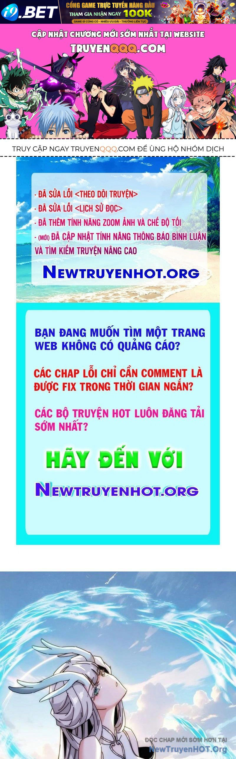 Nettruyen Truyện tranh online