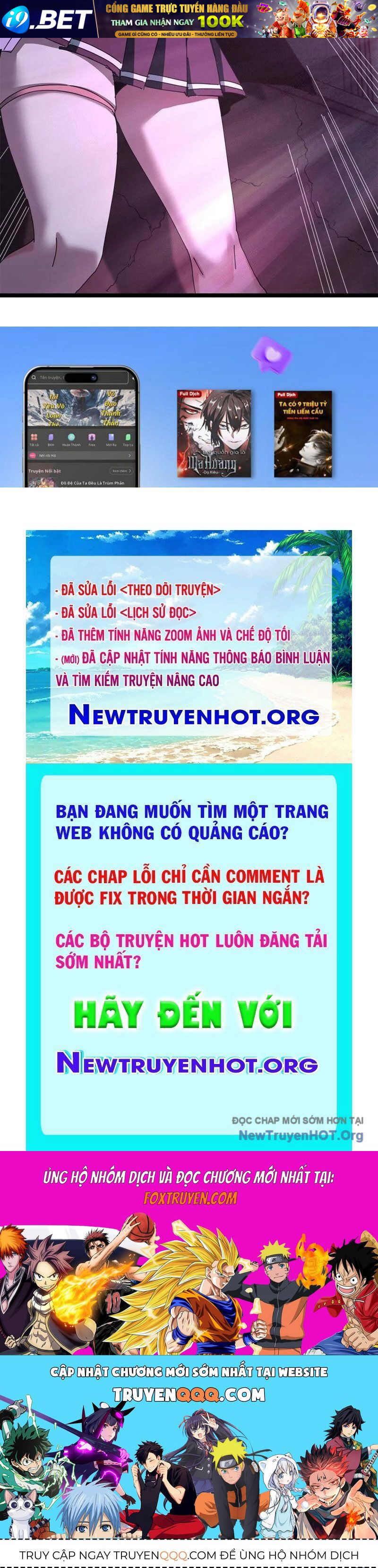 Nettruyen Truyện tranh online