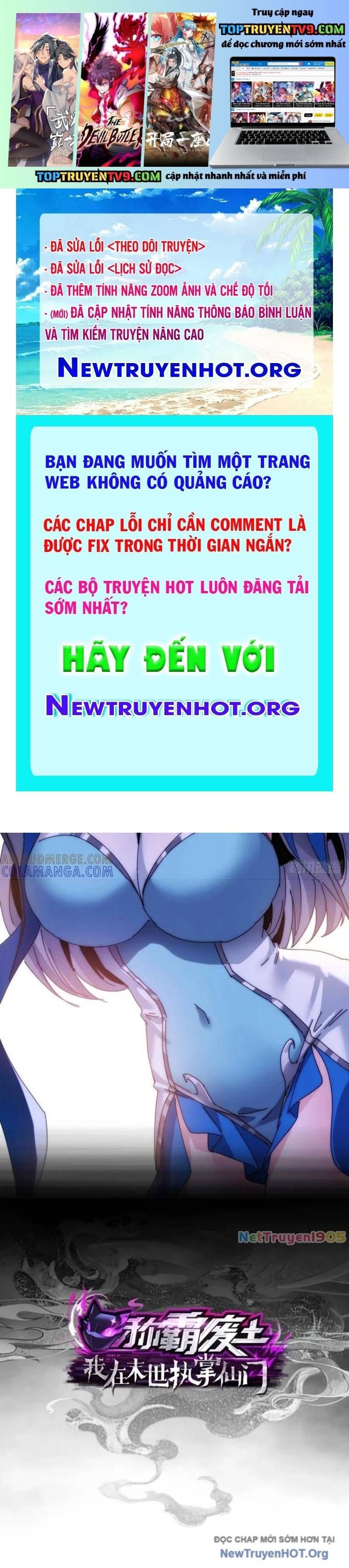 Nettruyen Truyện tranh online