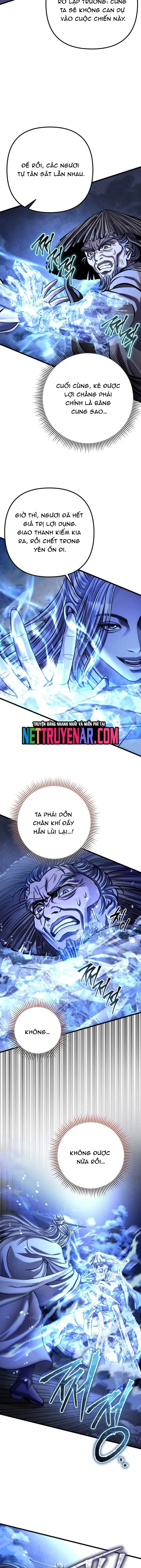 Đao Hoàng Tứ Thiếu Gia Chap 180