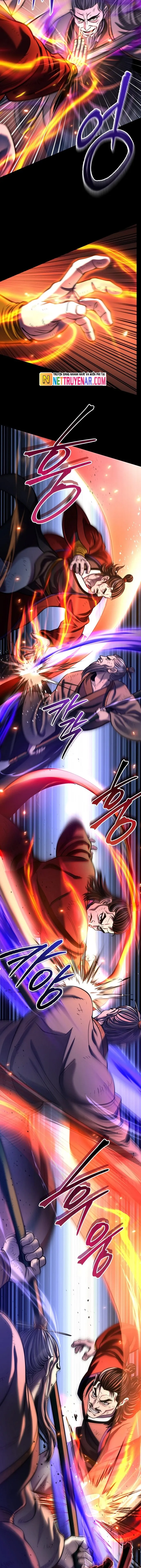 Đao Hoàng Tứ Thiếu Gia Chap 180