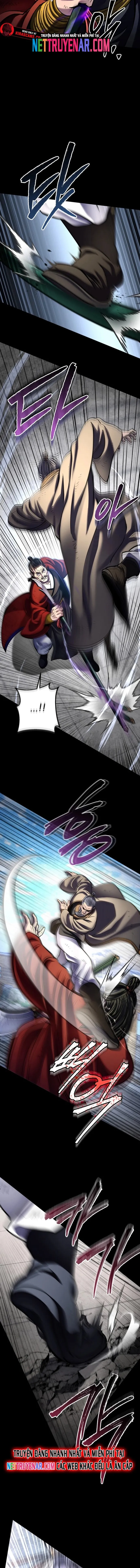 Đao Hoàng Tứ Thiếu Gia Chap 180