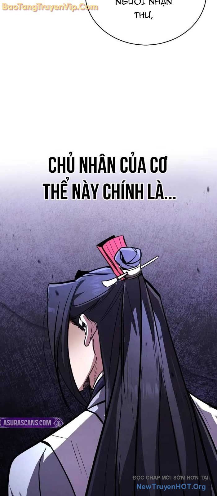 Quyền Vương Phục Sinh 1