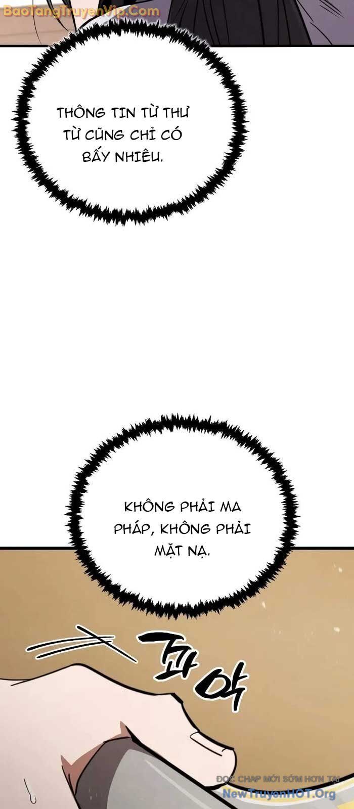 Quyền Vương Phục Sinh 1