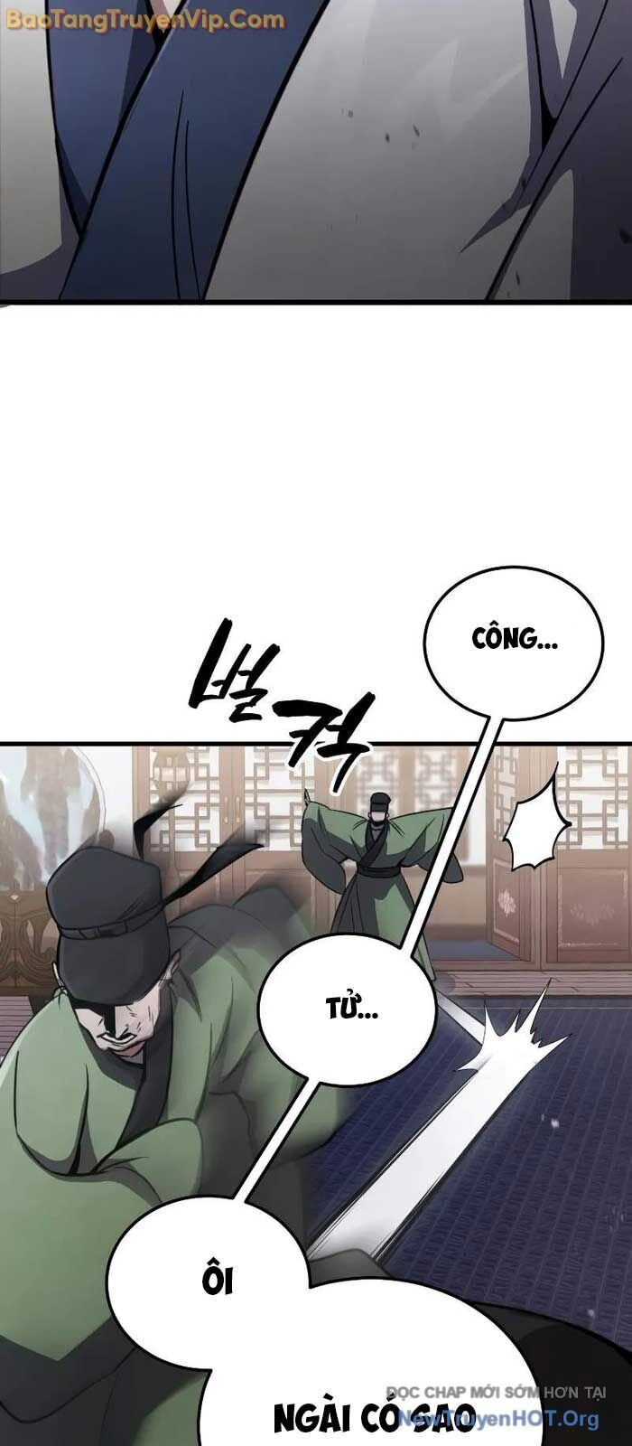 Quyền Vương Phục Sinh 1