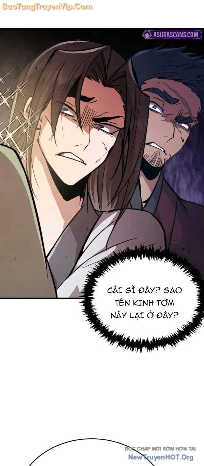 Quyền Vương Phục Sinh 1