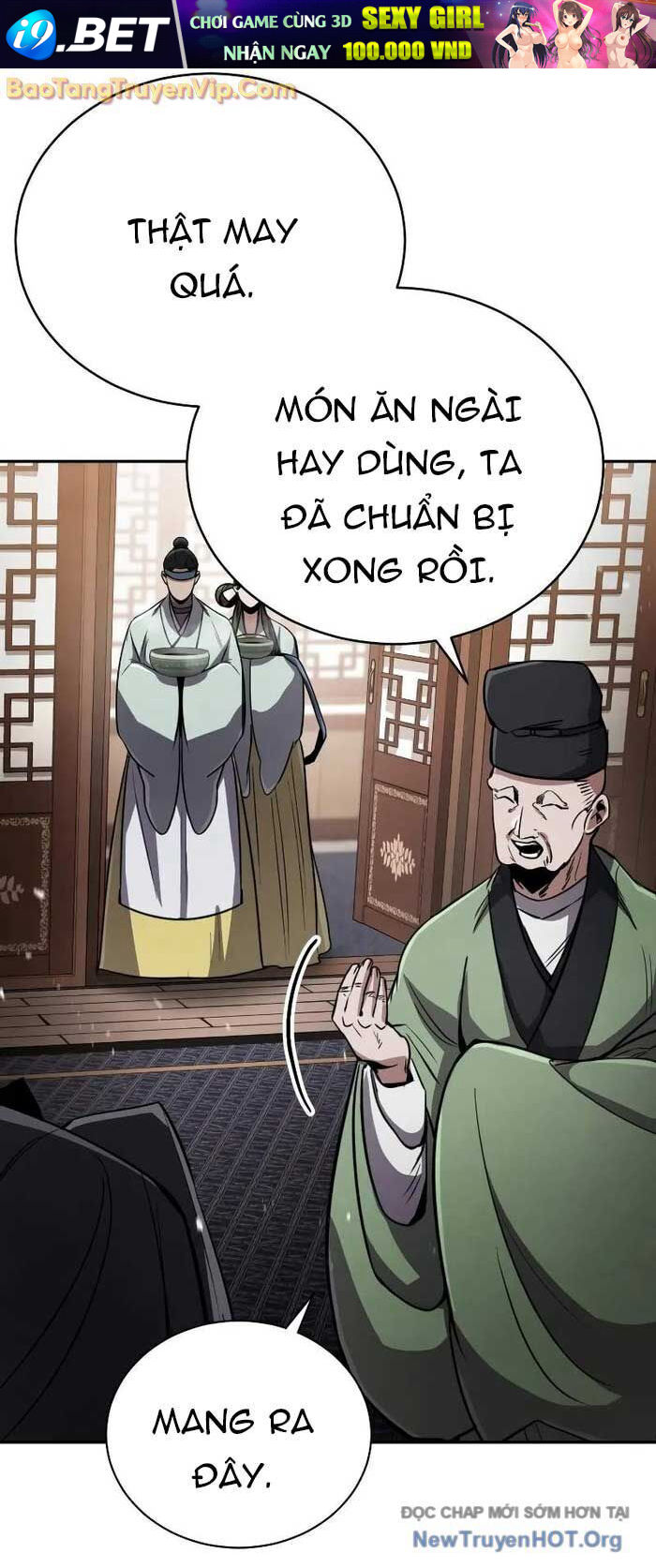 Quyền Vương Phục Sinh 1