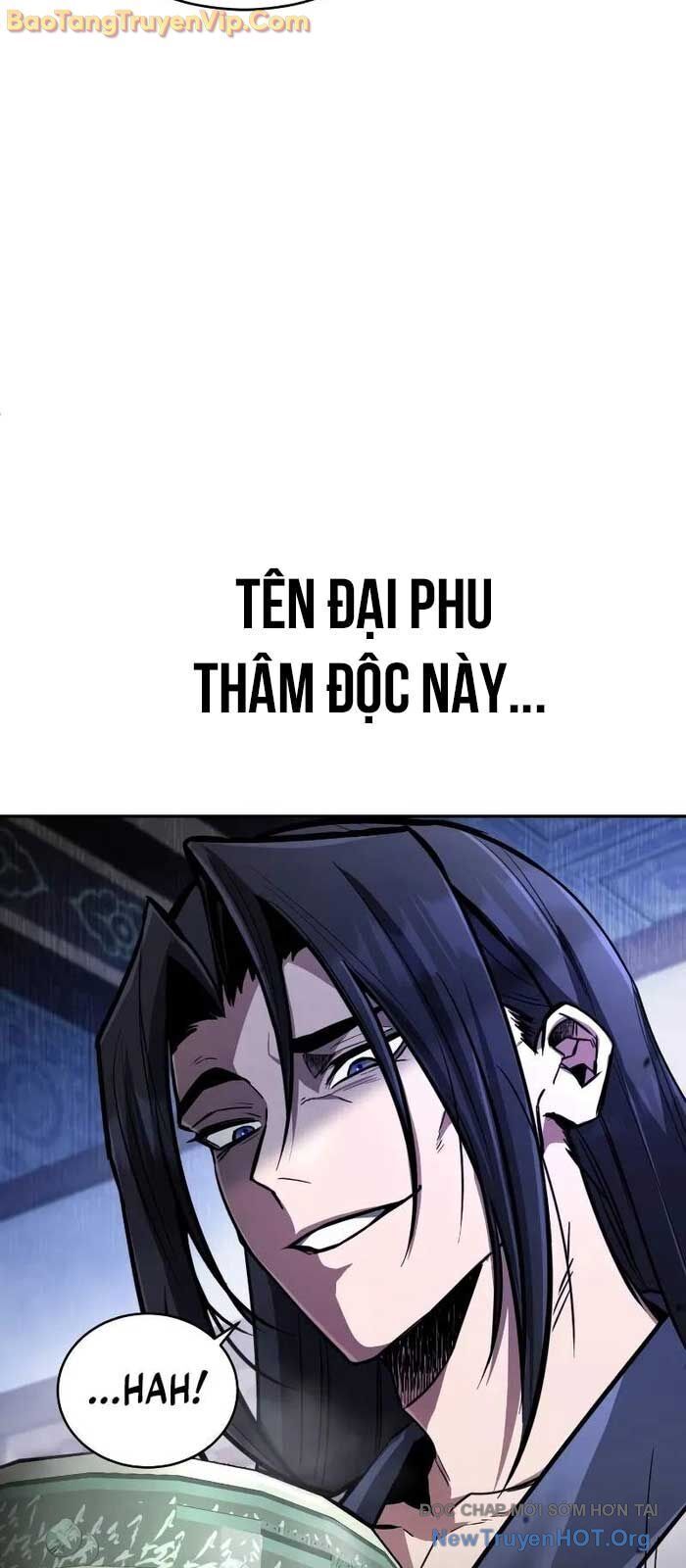 Quyền Vương Phục Sinh 1