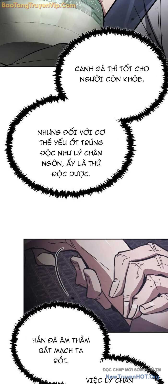 Quyền Vương Phục Sinh 1