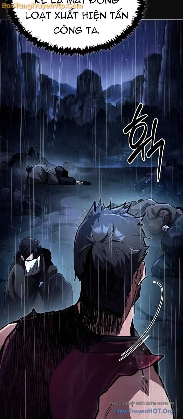Quyền Vương Phục Sinh 1