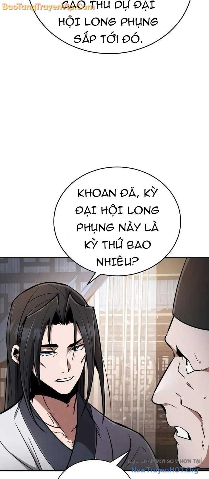 Quyền Vương Phục Sinh 1