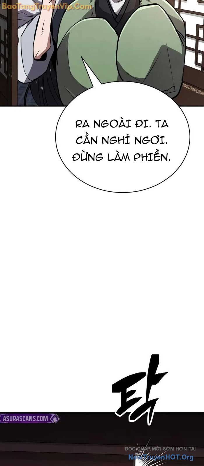 Quyền Vương Phục Sinh 1