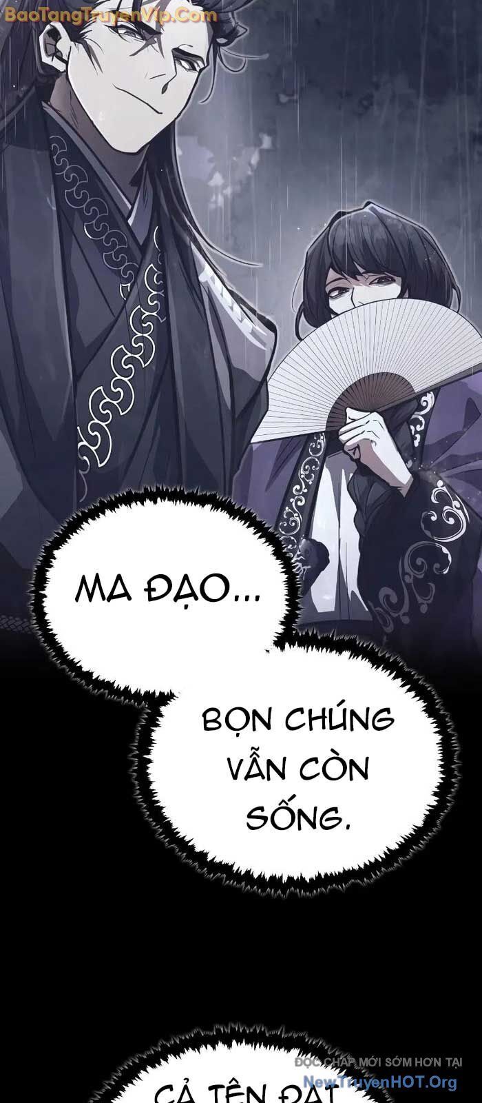 Quyền Vương Phục Sinh 1