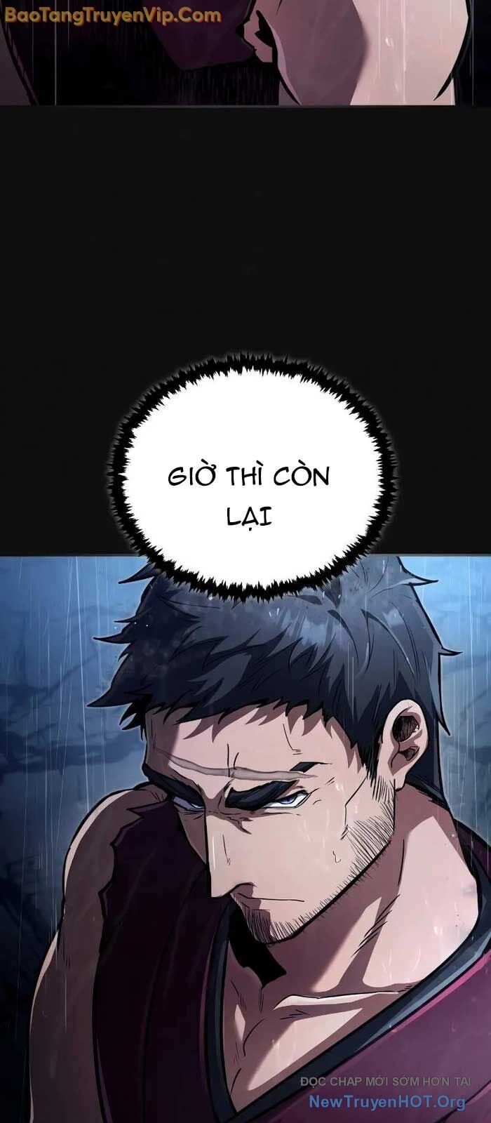 Quyền Vương Phục Sinh 1