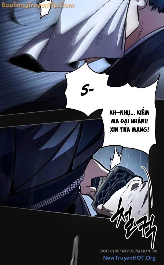 Quyền Vương Phục Sinh 1