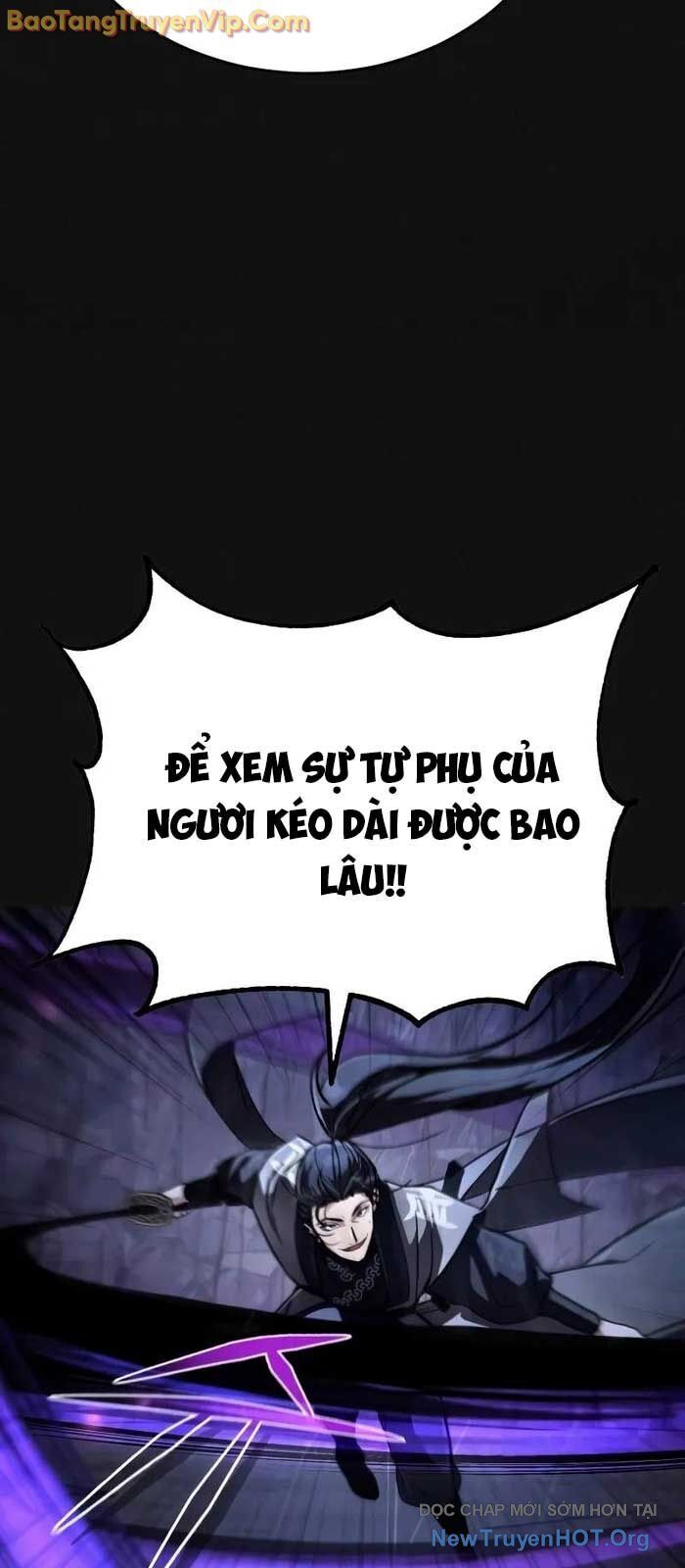 Quyền Vương Phục Sinh 1