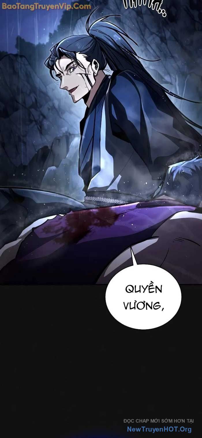 Quyền Vương Phục Sinh 1
