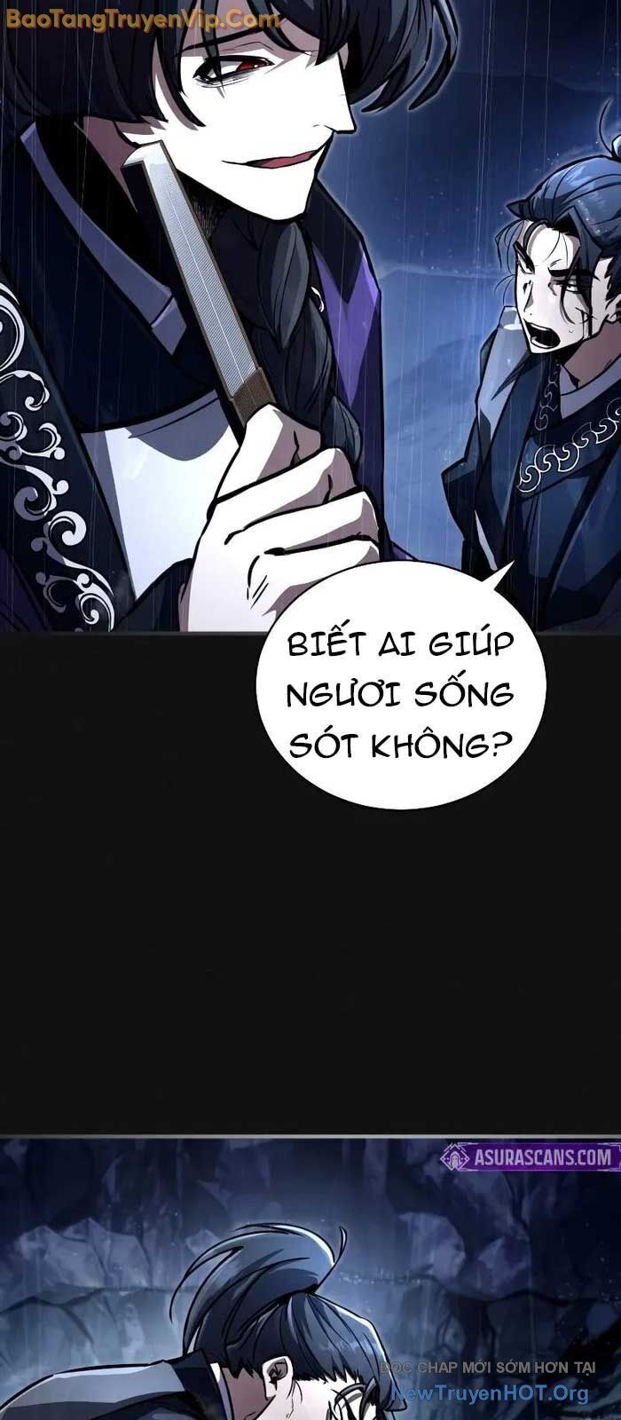 Quyền Vương Phục Sinh 1