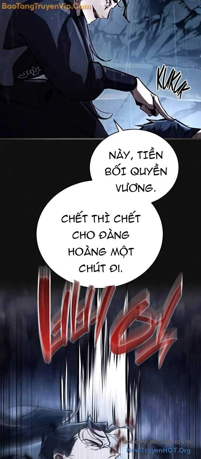 Quyền Vương Phục Sinh 1