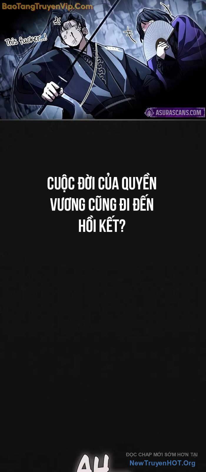 Quyền Vương Phục Sinh 1
