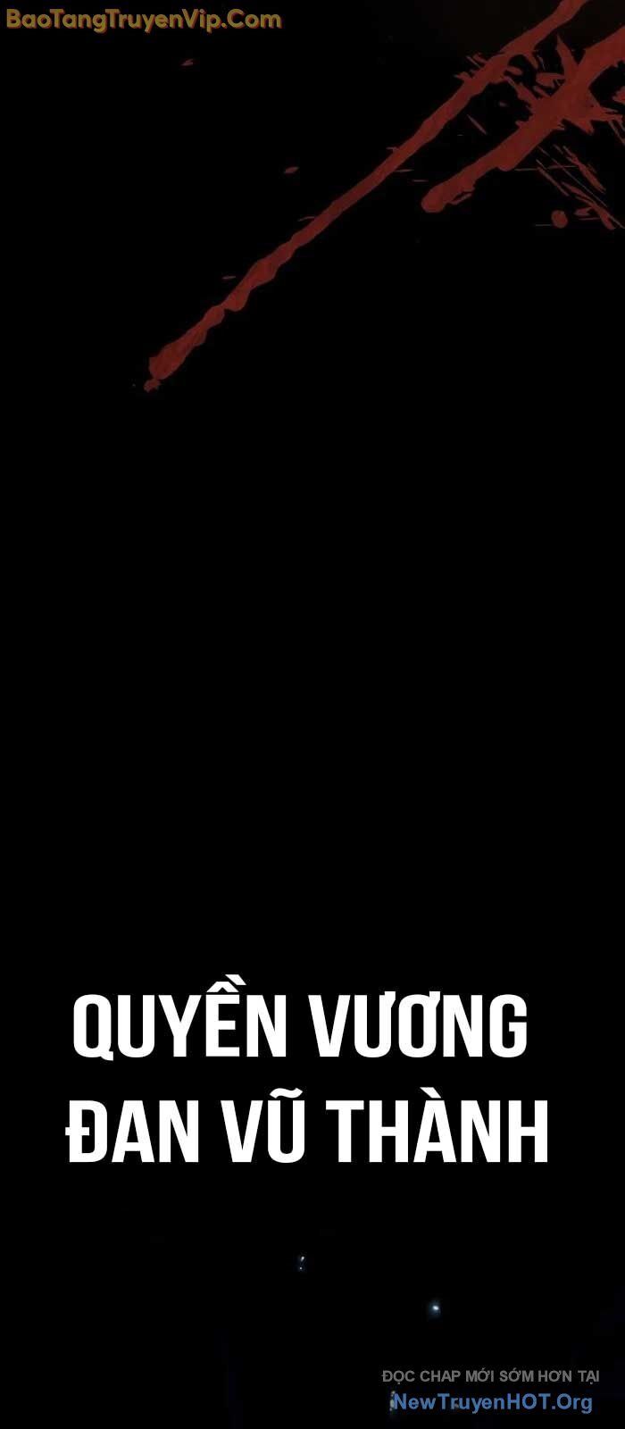 Quyền Vương Phục Sinh 1