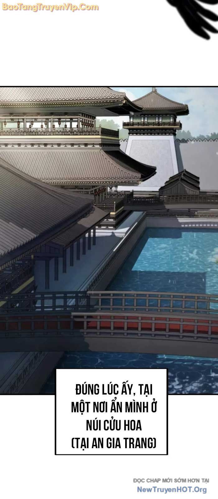 Quyền Vương Phục Sinh 1