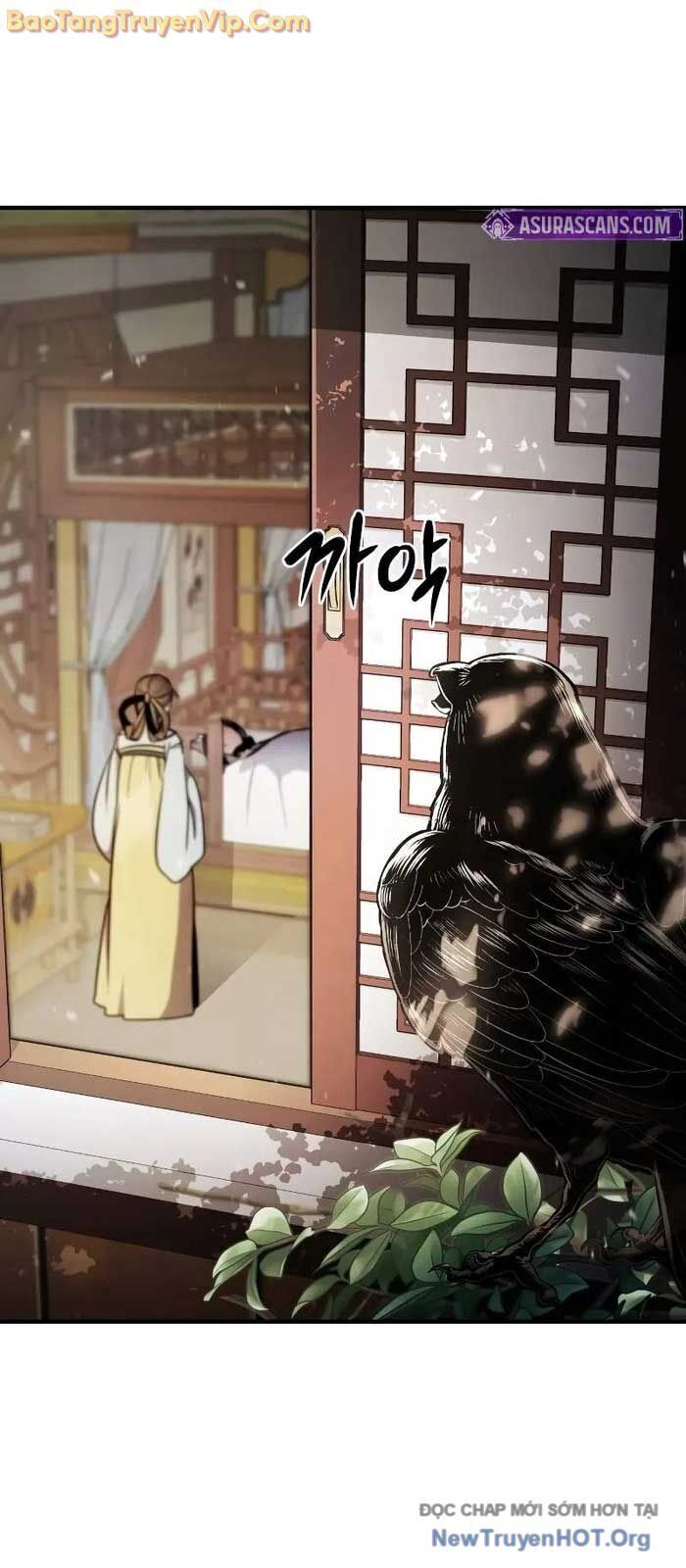 Quyền Vương Phục Sinh 1
