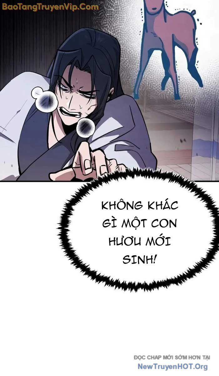 Quyền Vương Phục Sinh 1