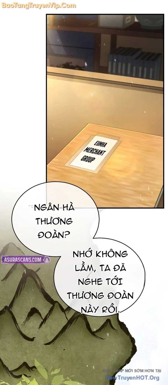 Quyền Vương Phục Sinh 1