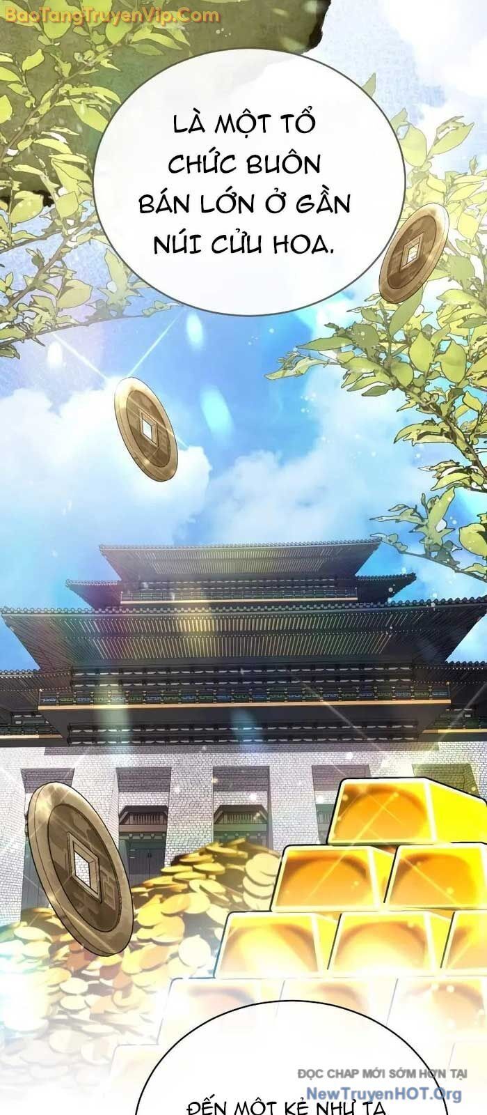 Quyền Vương Phục Sinh 1