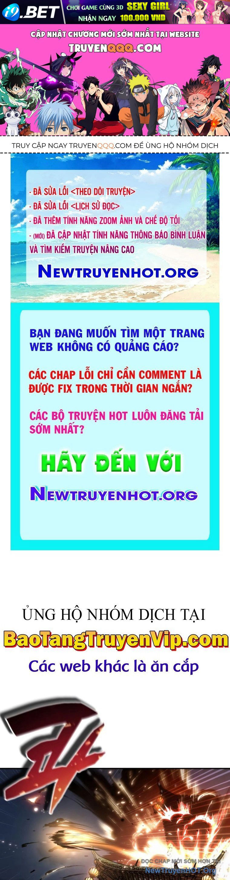 Nettruyen Truyện tranh online