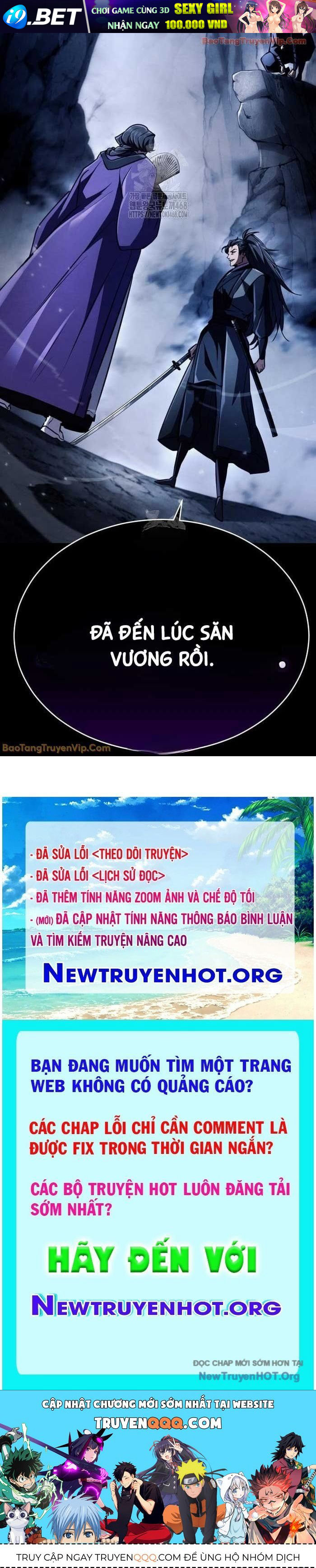 Nettruyen Truyện tranh online