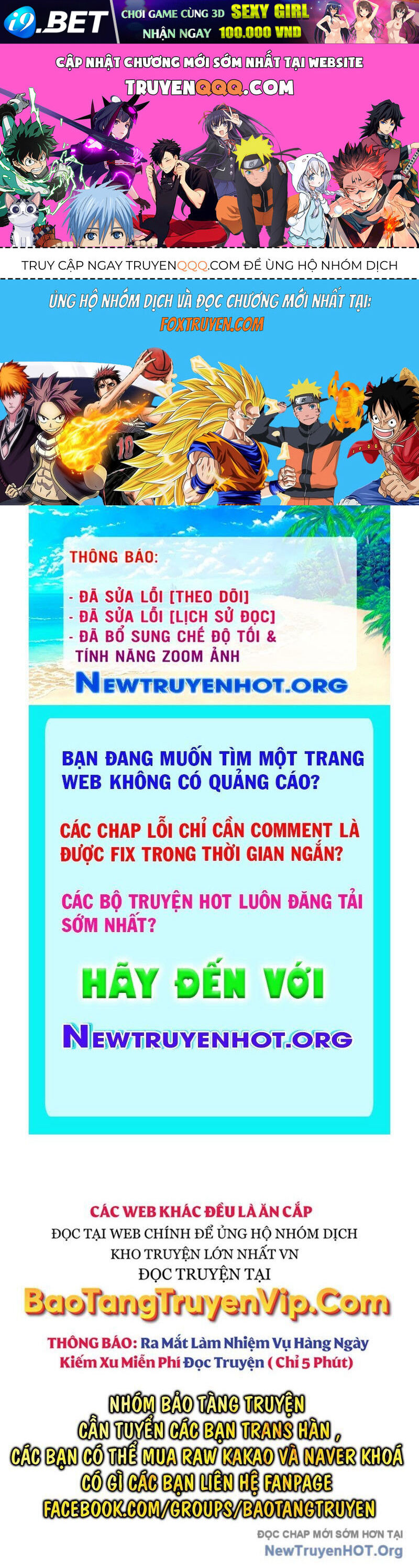 Nettruyen Truyện tranh online