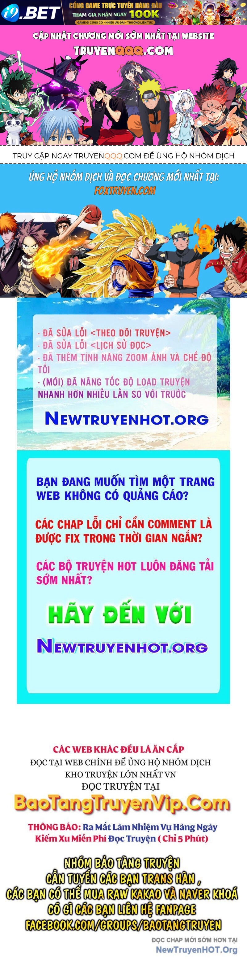 Nettruyen Truyện tranh online