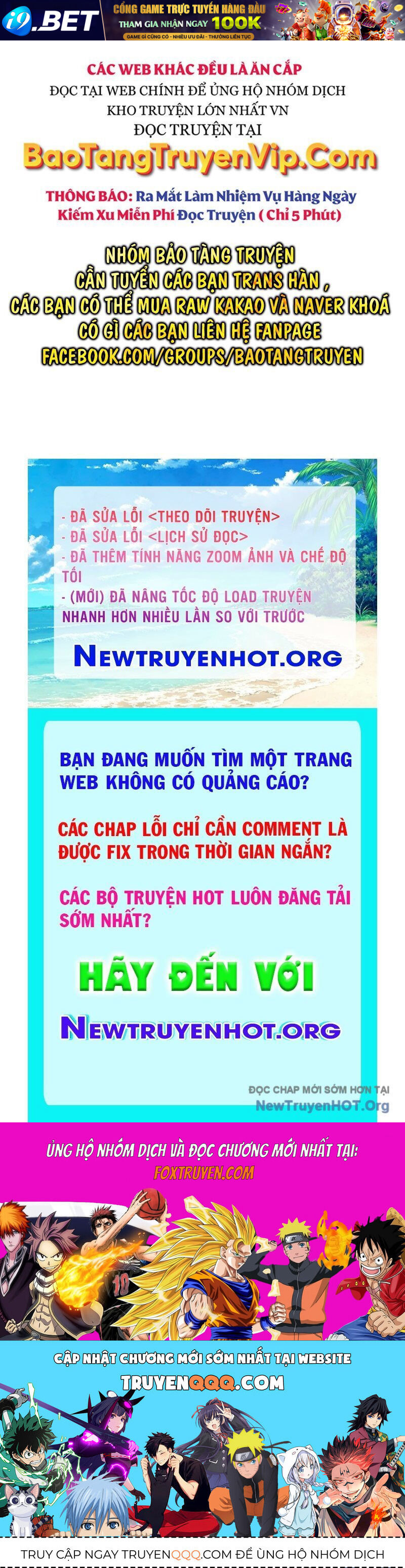 Nettruyen Truyện tranh online