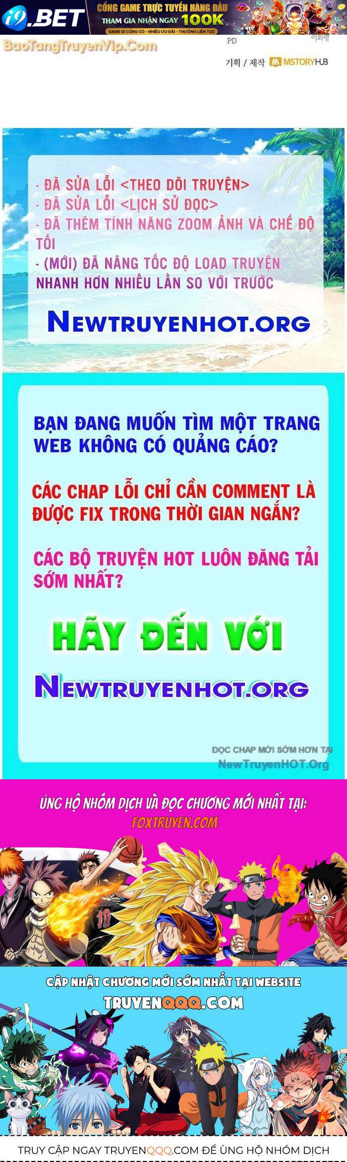 Nettruyen Truyện tranh online