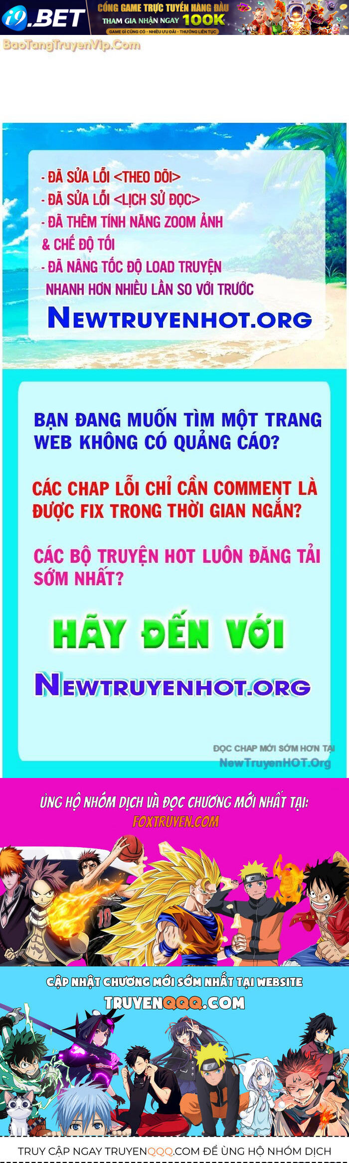 Nettruyen Truyện tranh online